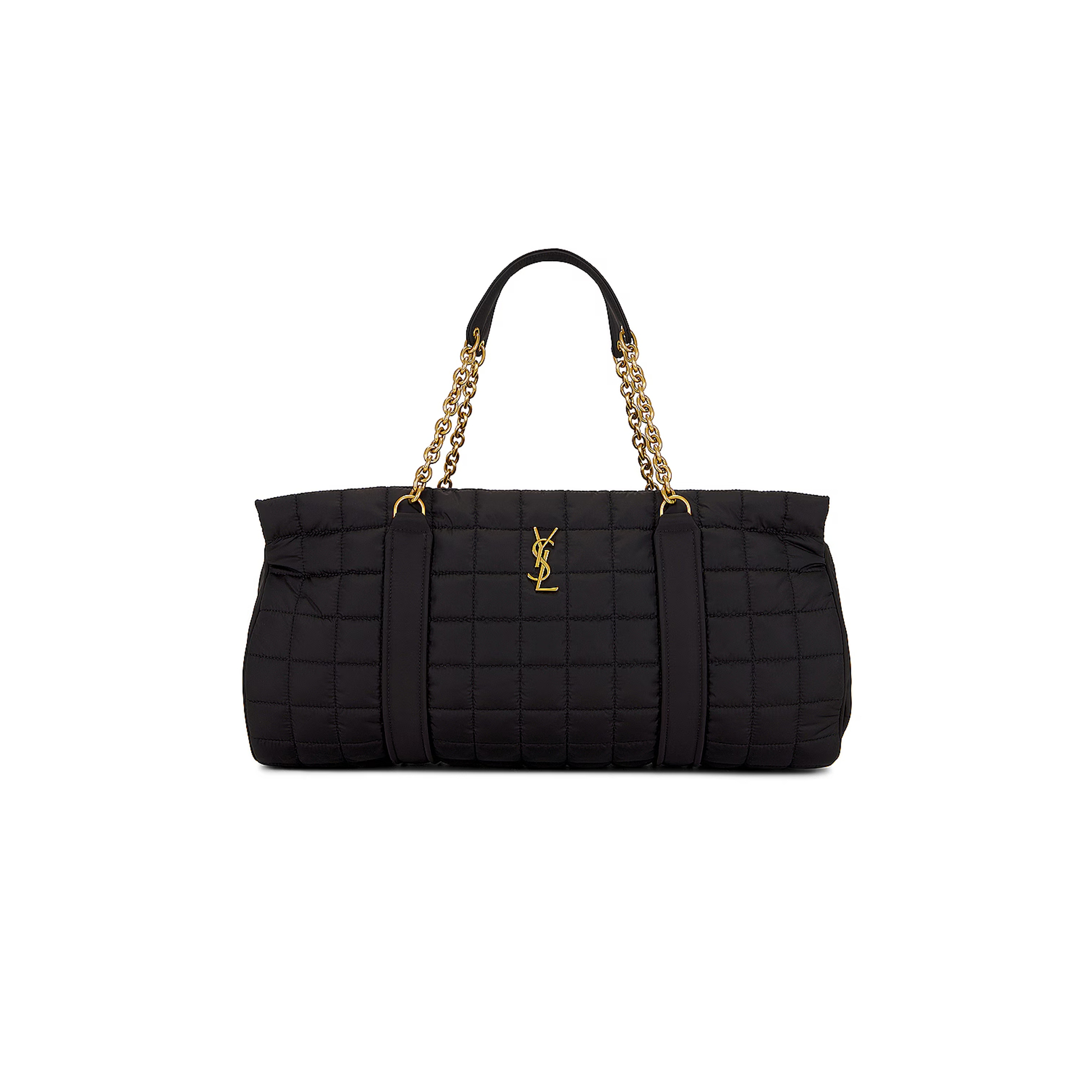 Y*L gloria quilted travel bag 757209facge1000 (42*18*18cm)